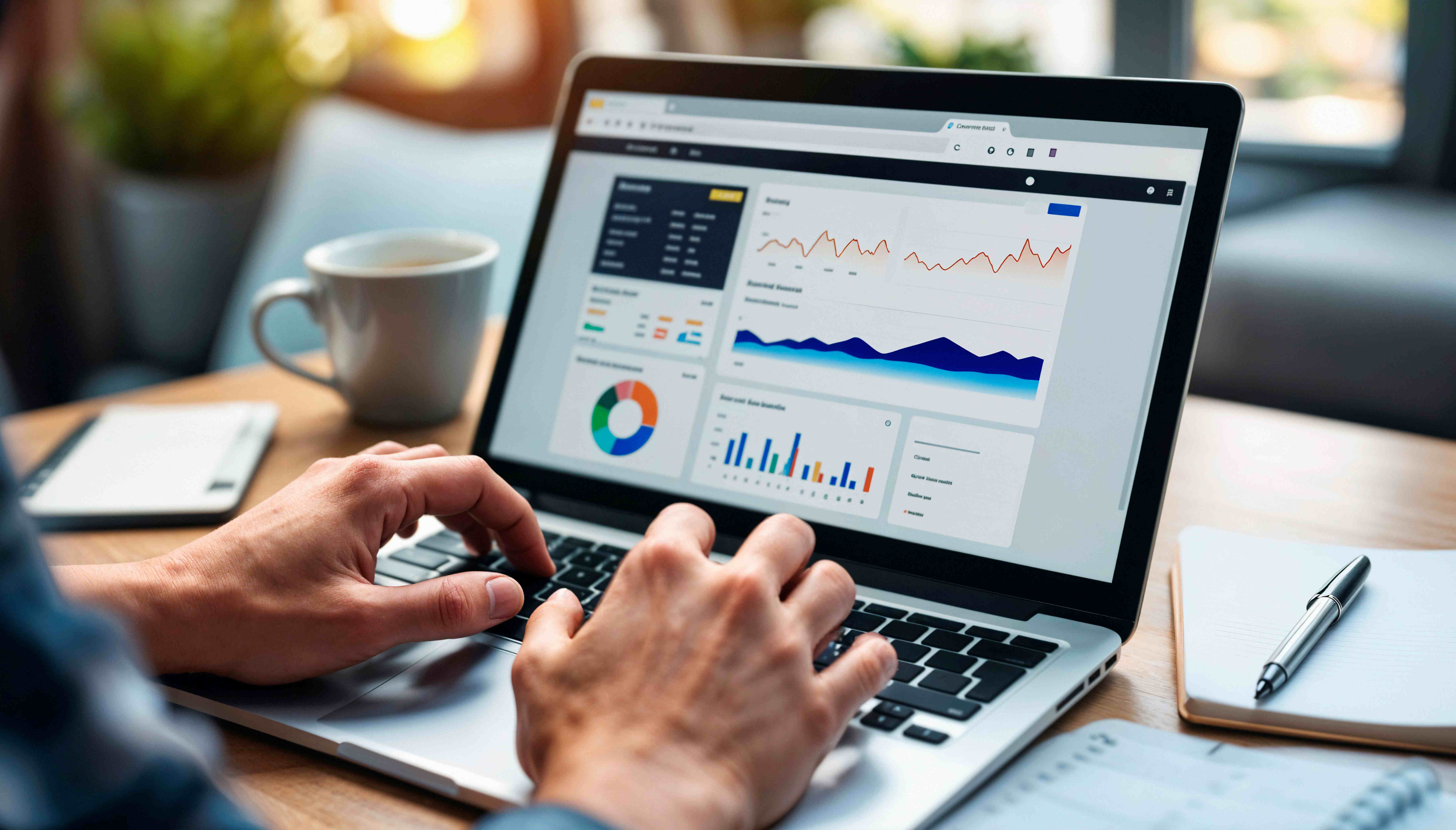 SEO and Search Marketing