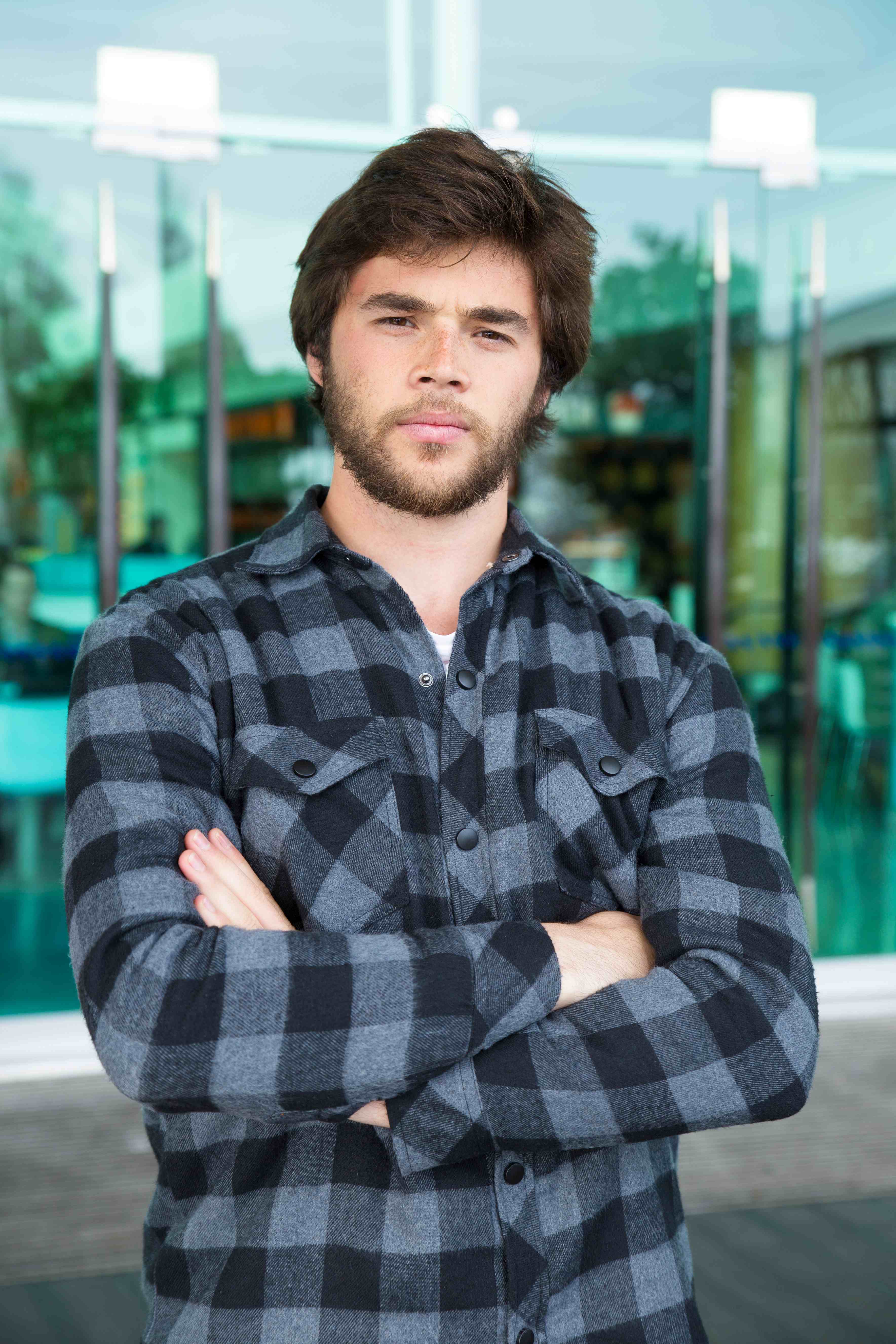 Daniel Rivera